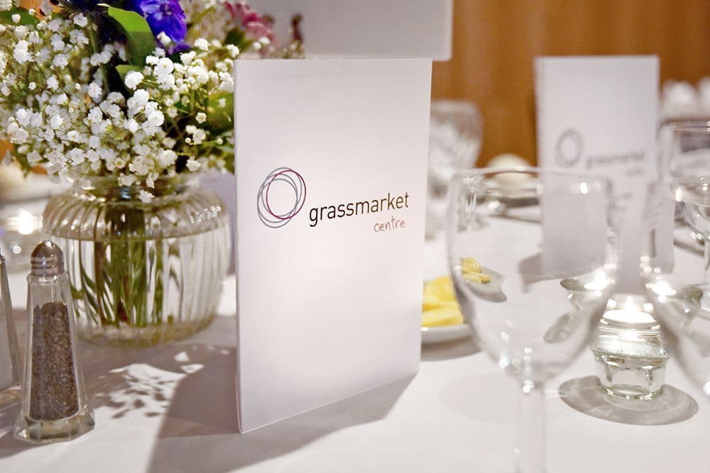 Grassmarket events service Grassmarket events service