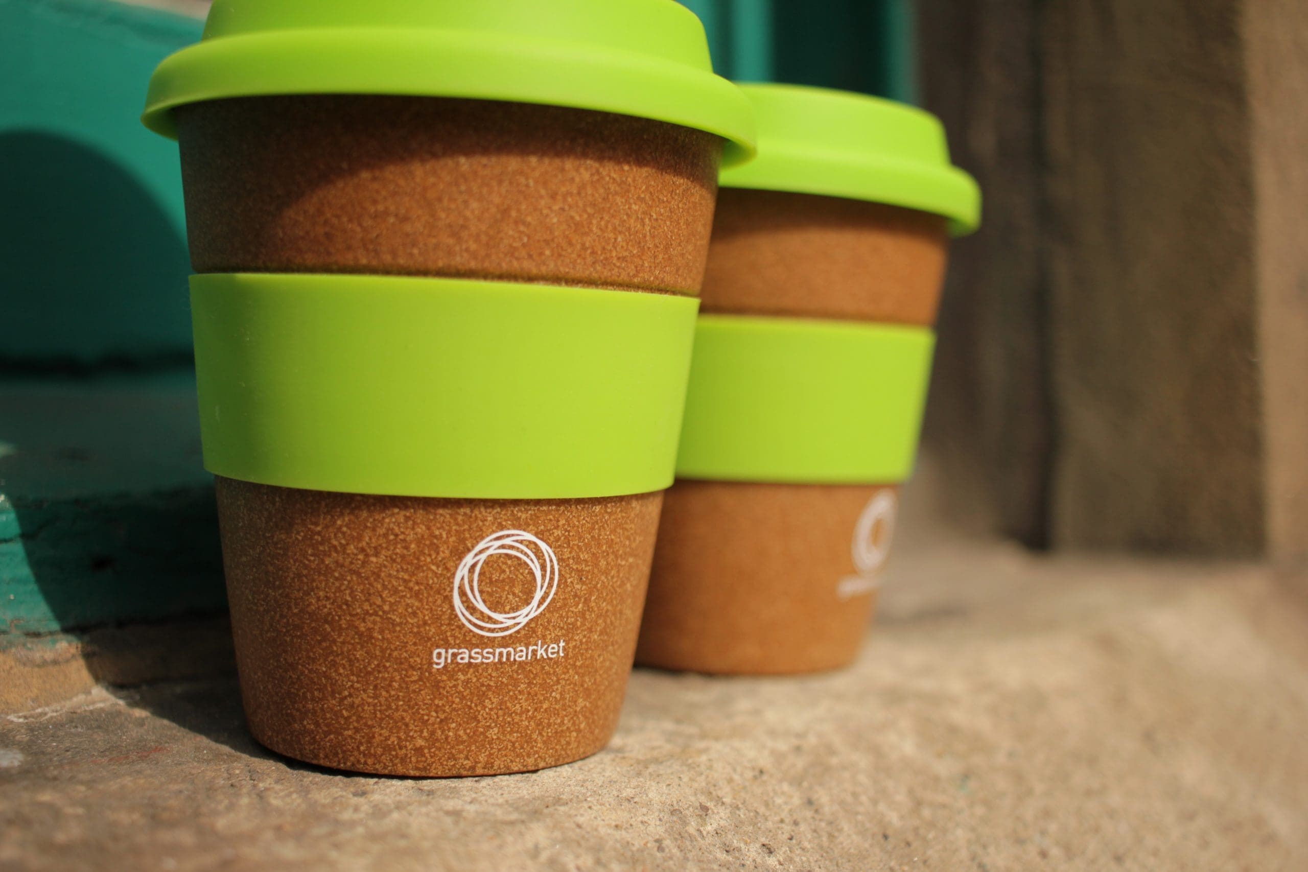 Bamboo cup 2