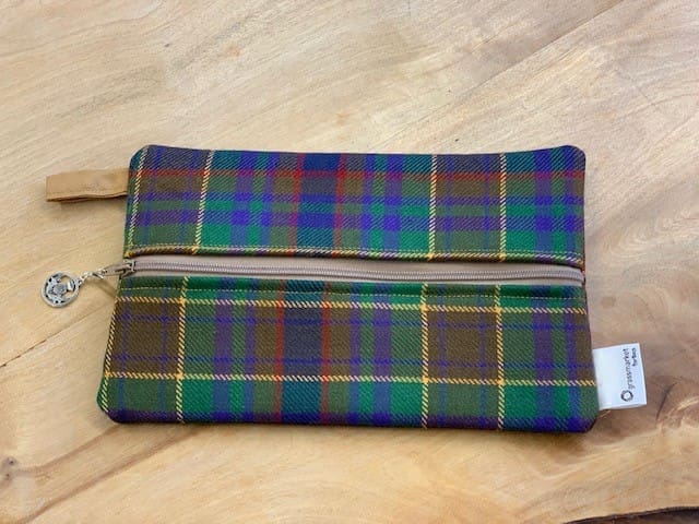 tradional pencil case