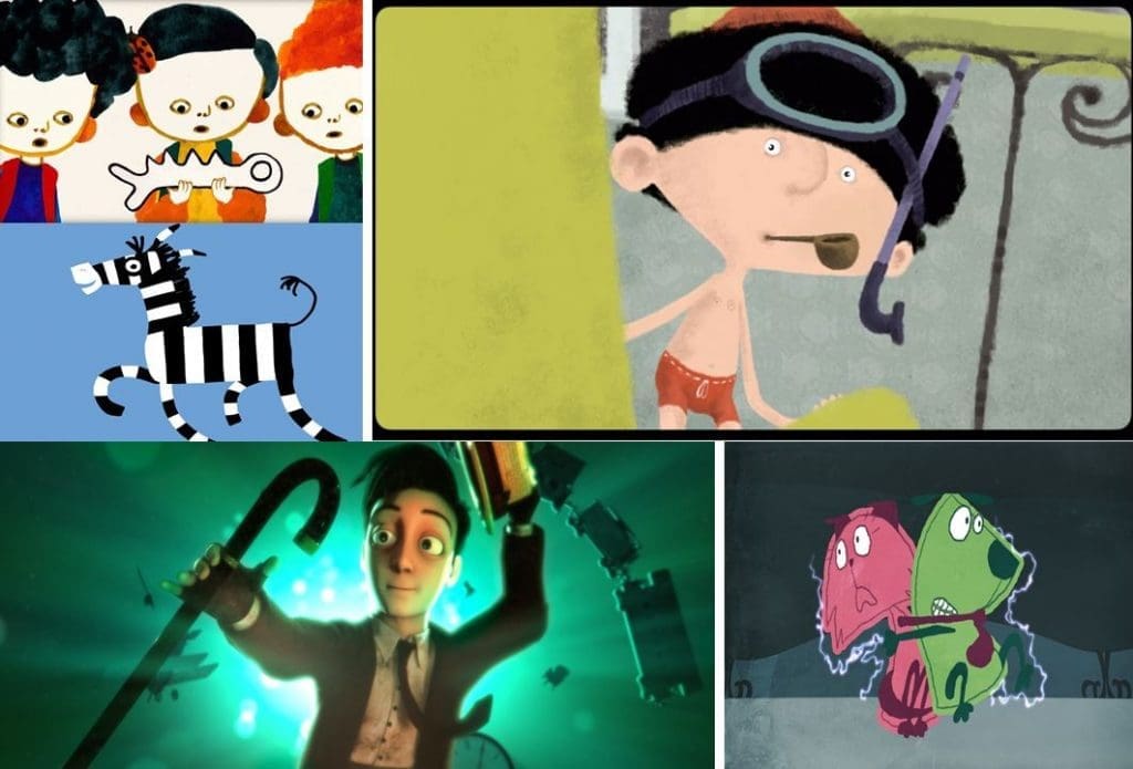 animation