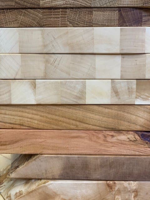 Chopping Boards