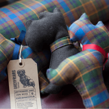 Tartan Enterprise Grassmarket Community Project Tartan Enterprise Grassmarket Community Project
