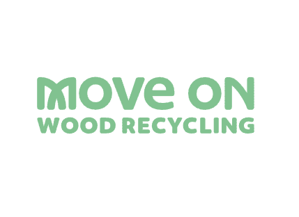 Move on Wood recycling Move on Wood recycling