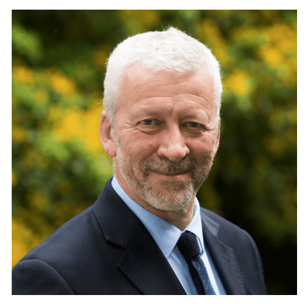 Richard Frazer Richard Frazer