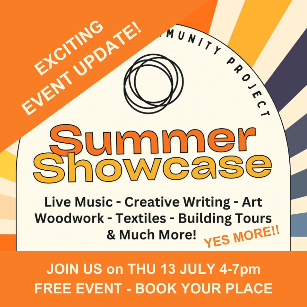 Summer showcase Event Update Summer showcase Event Update
