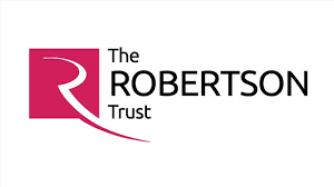 Robertson Trust logo Robertson Trust