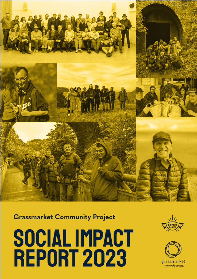 GCP 2023 Social Impact Report Please download our 2023 Social Impact Report. Here are just some examples of the positive impact you have had on people’s lives.