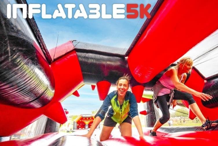 Inflatable 5K Inflatable 5K
