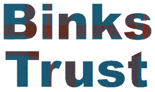 binks trust Binks Trust