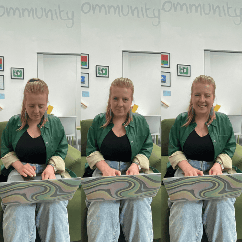 Jen GCP Learning and Development Coordinator Jen GCP Learning and Development Coordinator