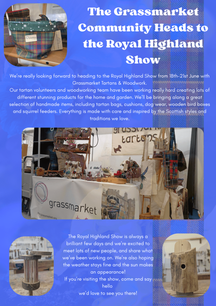 GCP Spotlight Highland Show