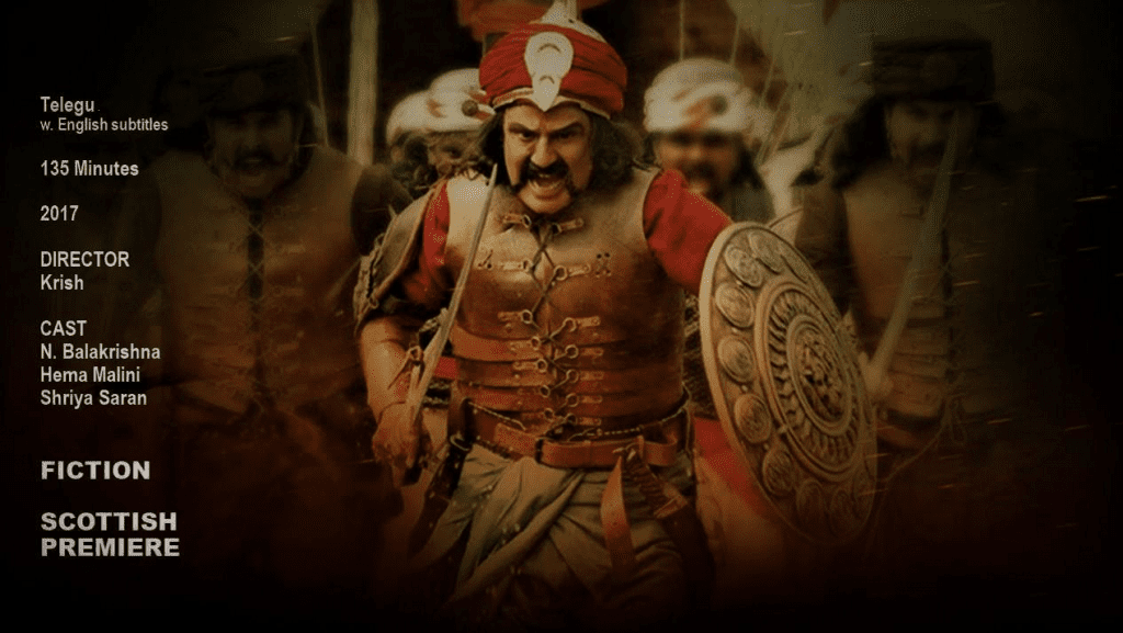 Satakarni, the Son of Gautami