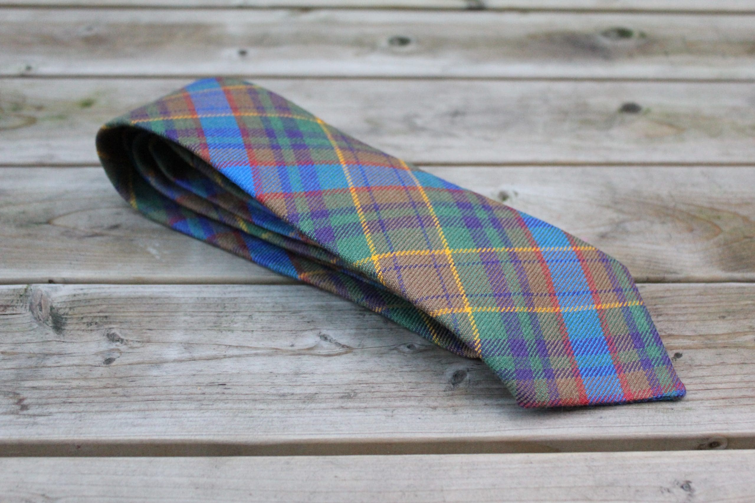 tie