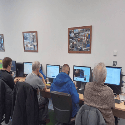 IT group - GCP IT group - GCP